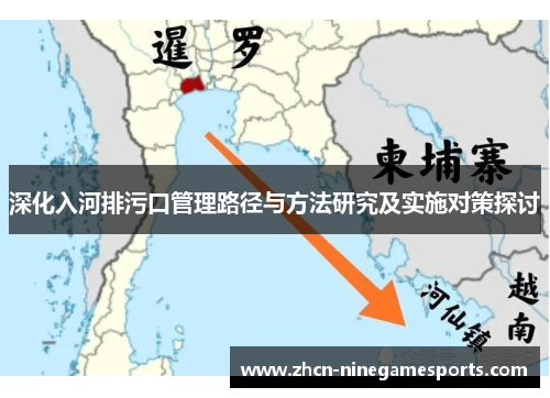 深化入河排污口管理路径与方法研究及实施对策探讨